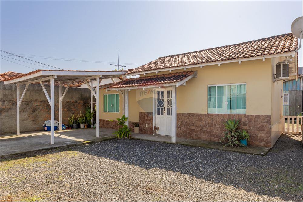 Casa - Venda - Florianópolis , Santa Catarina - 1 - 590101003-46