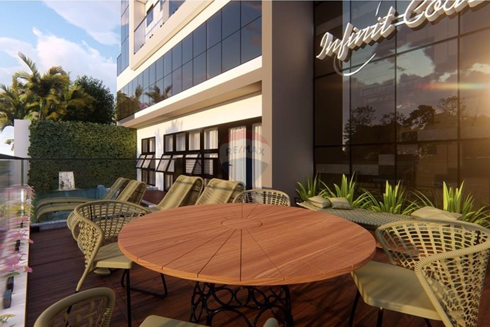 Apartamento - Venda - Governador Celso Ramos , Santa Catarina - Infinit Coast - Fachada e lazer_page.jpg - 590131004-61