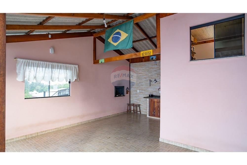 Casa c/ 3 dormitórios e Área de Festas | TAPAJÓS (Poço ARTESIANO + ENERGIA Solar) — foto 5