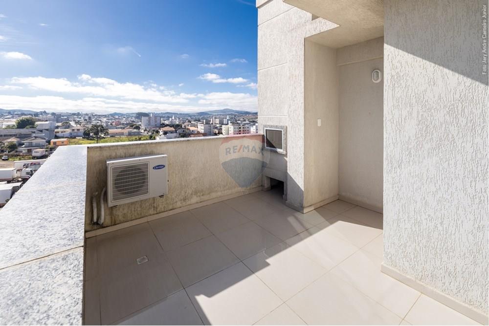 Cobertura - Venda - Lages , Santa Catarina - 013 23-06-19 Ed Belterra Cobertura.JPG - 590071002-299