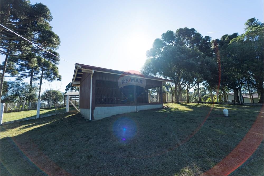 Chácara / Sítio / Fazenda - Venda - Capão Alto , Santa Catarina - DSC03805.jpg - 590071002-440