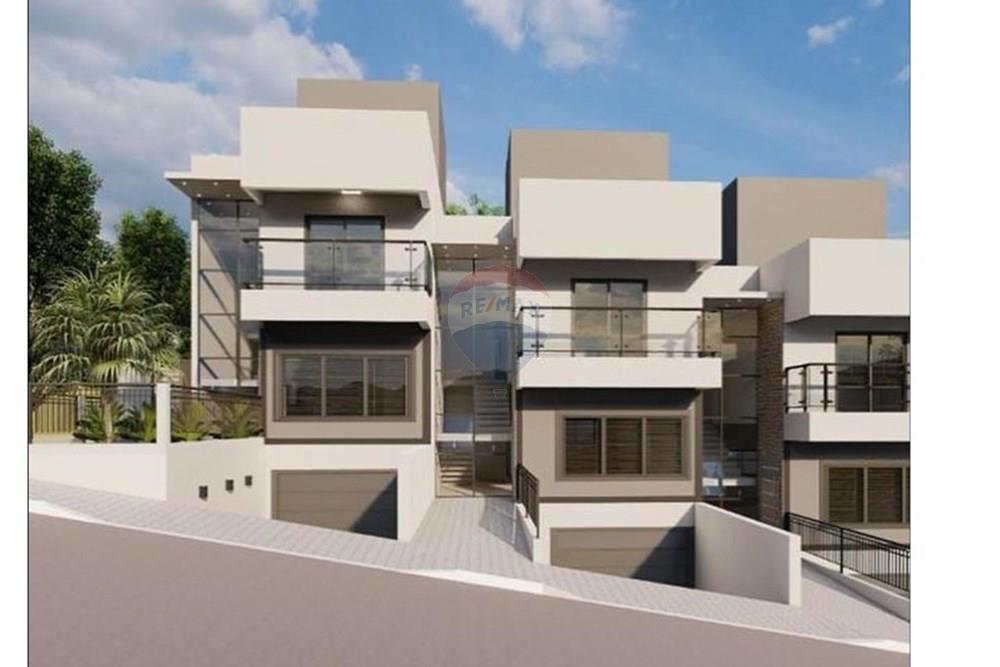 Sobrado, 3 quartos - Foto 19