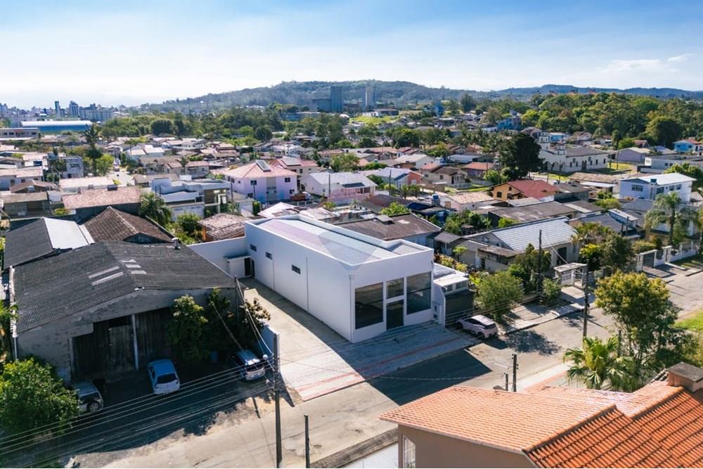 Casa - Venda - Criciúma , Santa Catarina - WhatsApp Image 2025-10-29 at 07.55.56.jpeg - Fachada - 590311013-147