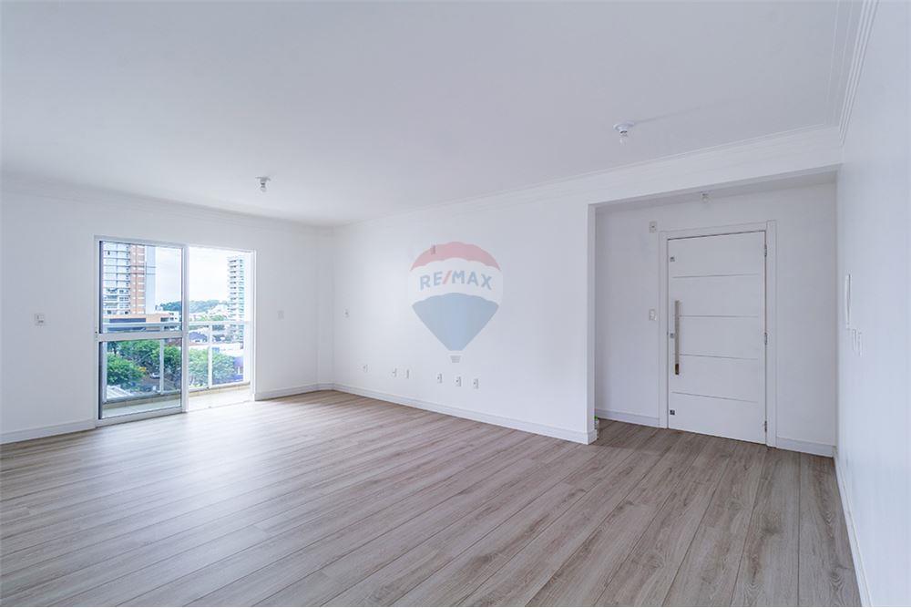 Apartamento - Alugar - Xaxim , Santa Catarina - 3 - 590421001-246