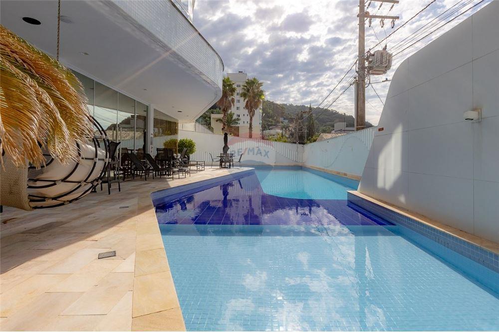 Apartamento - Alugar - Itajaí , Santa Catarina - 24 - 590321022-186