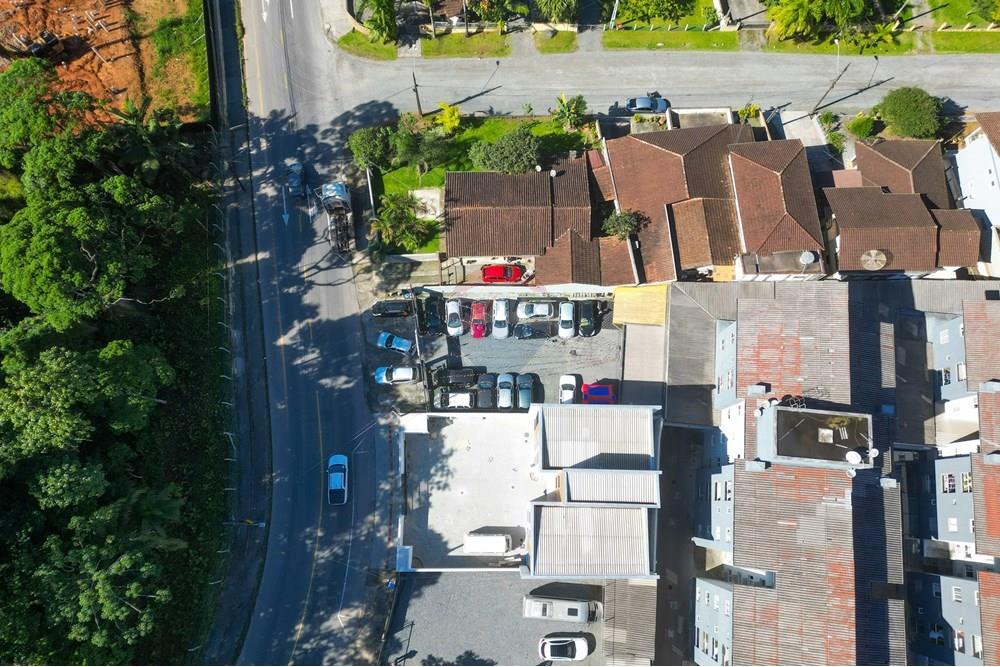 Ponto Comercial/ Loja - Venda - Joinville , Santa Catarina - dji_fly_20250609_201838_82_1749661017386_photo.JPG - 590501001-45