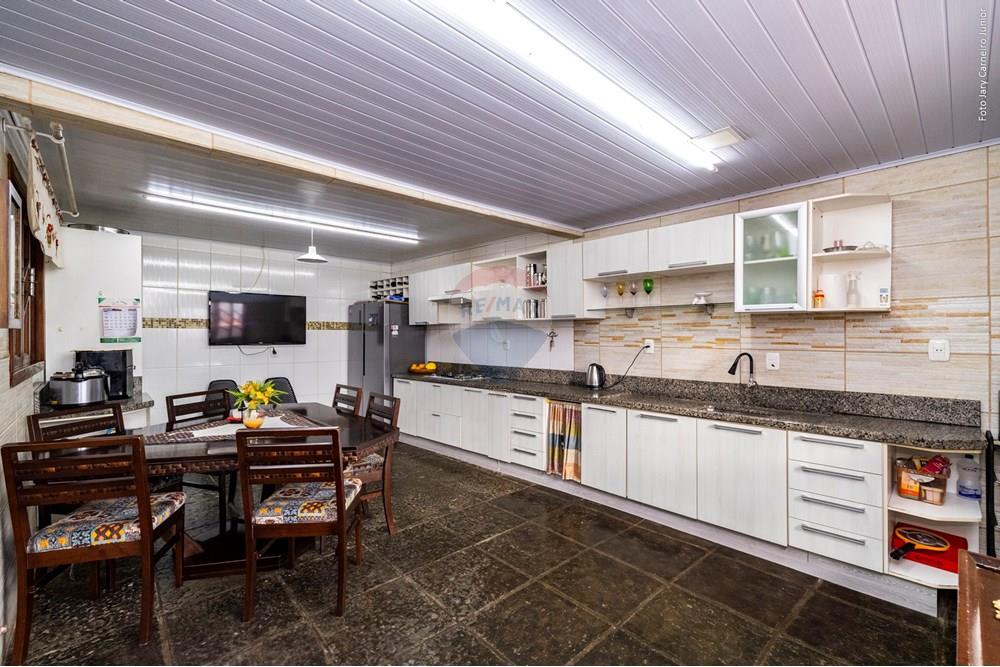 Casa - Venda - Lages , Santa Catarina - 002 25-07-04 Casa Rua Jorge Arruda 310.JPG - 590071039-5