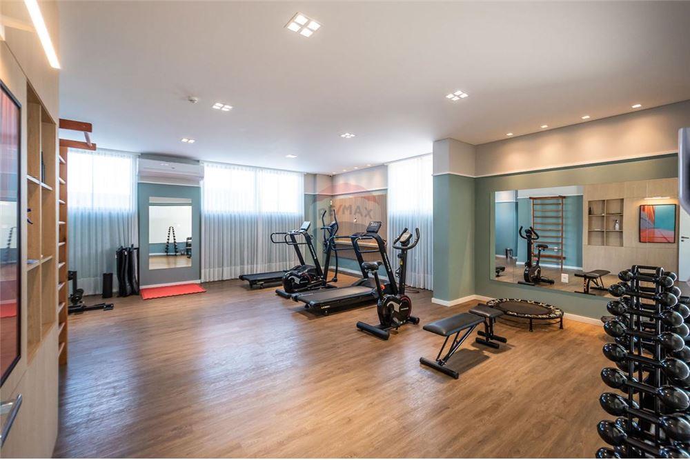 Apartamento - Venda - Itajaí , Santa Catarina - 25 - 590321022-198