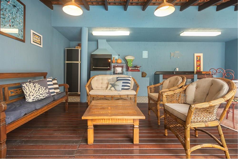 Casa de Condomínio - Venda - Florianópolis , Santa Catarina - Rua Laelia Purpurata, 111 - João Paulo - Florianópolis (46).jpg - 590441045-72