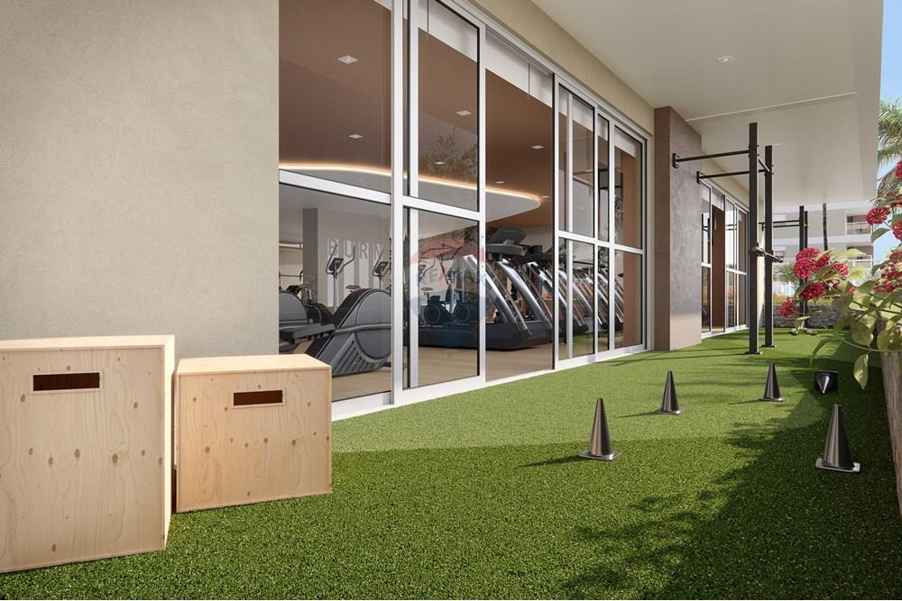 Apartamento - Venda - Penha , Santa Catarina - 15_ROGGA_LANDSCAPE_FITNESS_EXTERNO_HR.jpg - 590071002-439