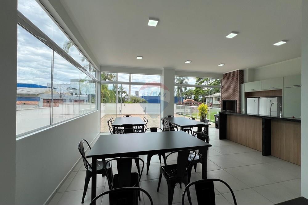 Apartamento salto do norte — foto 2