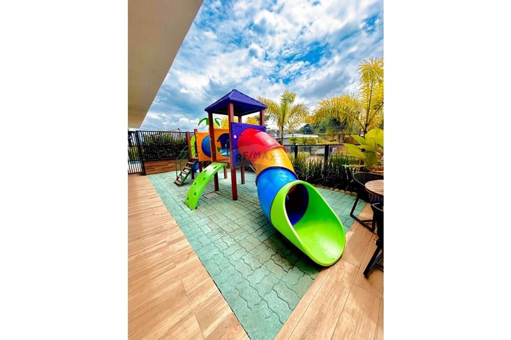 Apartamento - Venda - Joinville , Santa Catarina - PLAYGROUND.jpeg - 590501039-10