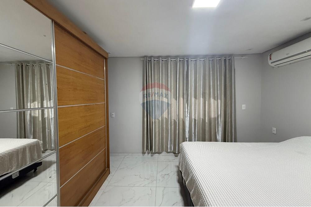 Casa - Venda - Joinville , Santa Catarina - Quarto CVasal I.JPG - 590501009-14