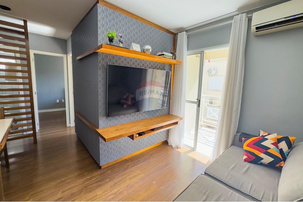 Apartamento - Venda - Criciúma , Santa Catarina - IMG_1984.jpg - Sala de estar - 590311013-124