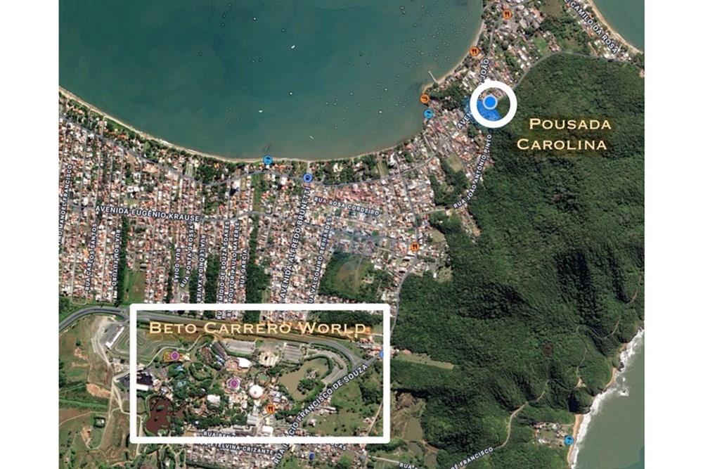 Hotel/ Pousada - Venda - Penha , Santa Catarina - 34.jpg - 590481028-7