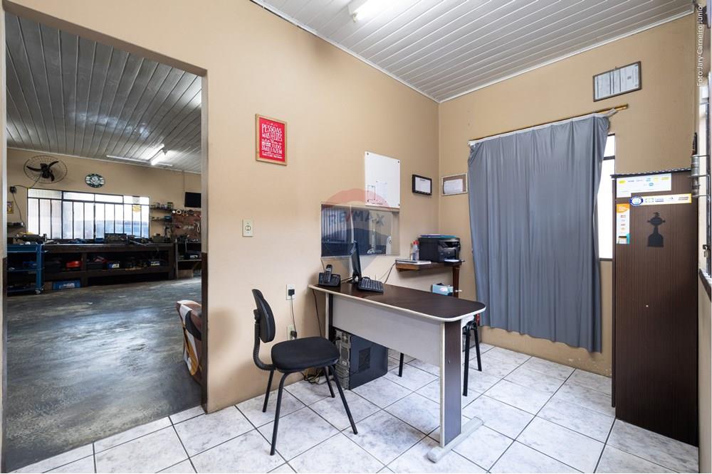 Casa - Venda - Lages , Santa Catarina - 014 25-10-05 Rua Huberto de Campos 281_ERIK (1).jpg - 590071031-18