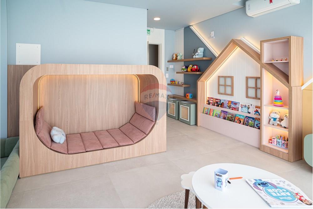 Apartamento - Venda - Tubarão , Santa Catarina - NZ5_3514.jpg - Sala de Jogos - 590461006-43