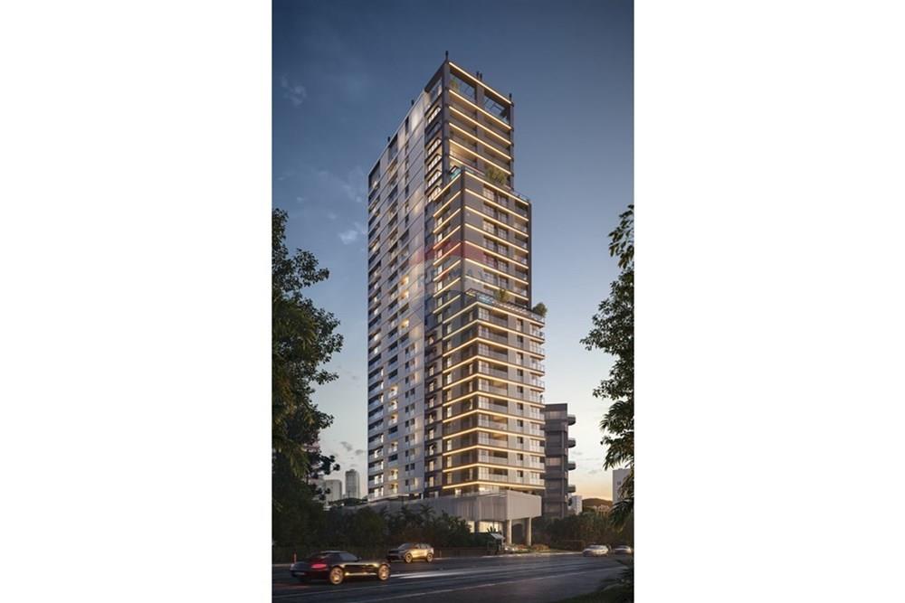 Apartamento - Venda - Joinville , Santa Catarina - 01_Fachada_Frontal_High (1).jpg - 590501037-5