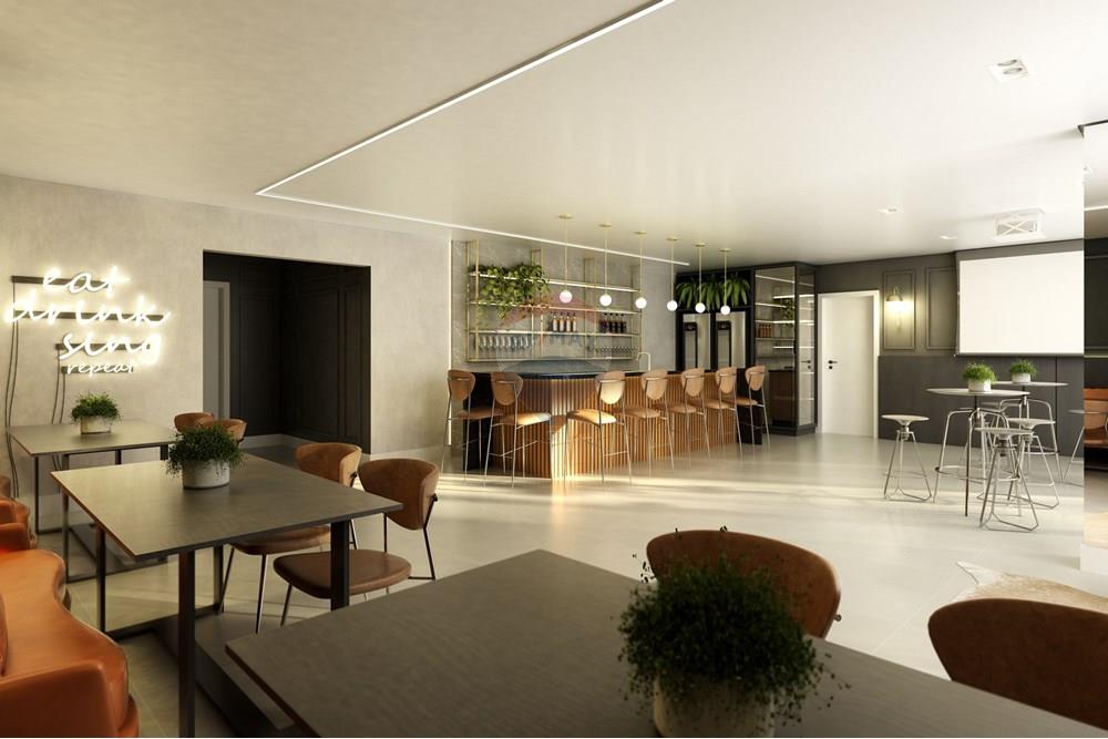 Apartamento, 3 quartos, 237 m² - Foto 9