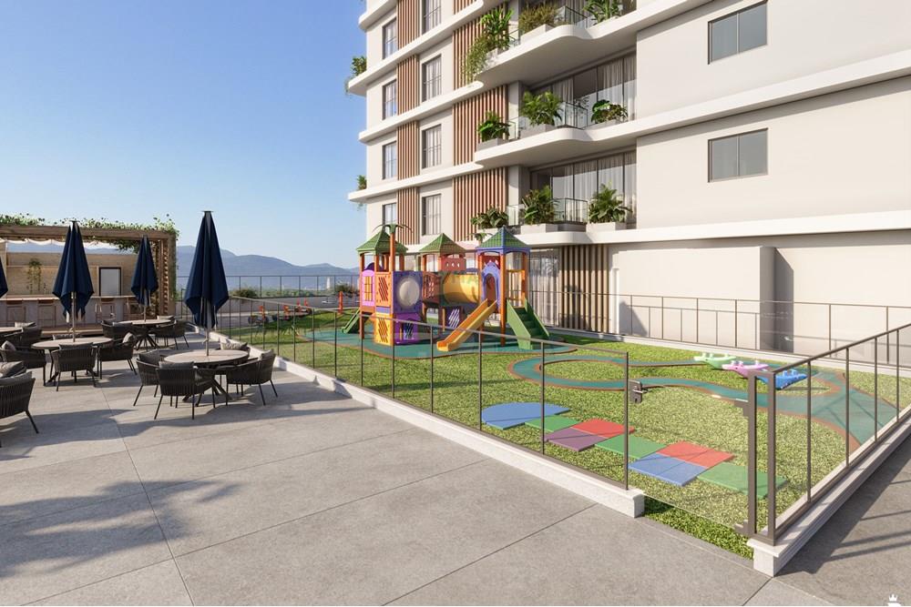 Apartamento - Venda - Porto Belo , Santa Catarina - Vokkan - Playground - RF - 02.jpg - 590401002-104