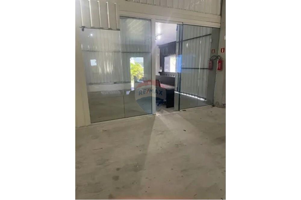 Galpão - Alugar - Florianópolis , Santa Catarina - Imagem do WhatsApp de 2025-05-22 à(s) 15.16.29_7b20319f.jpg - 590441012-40