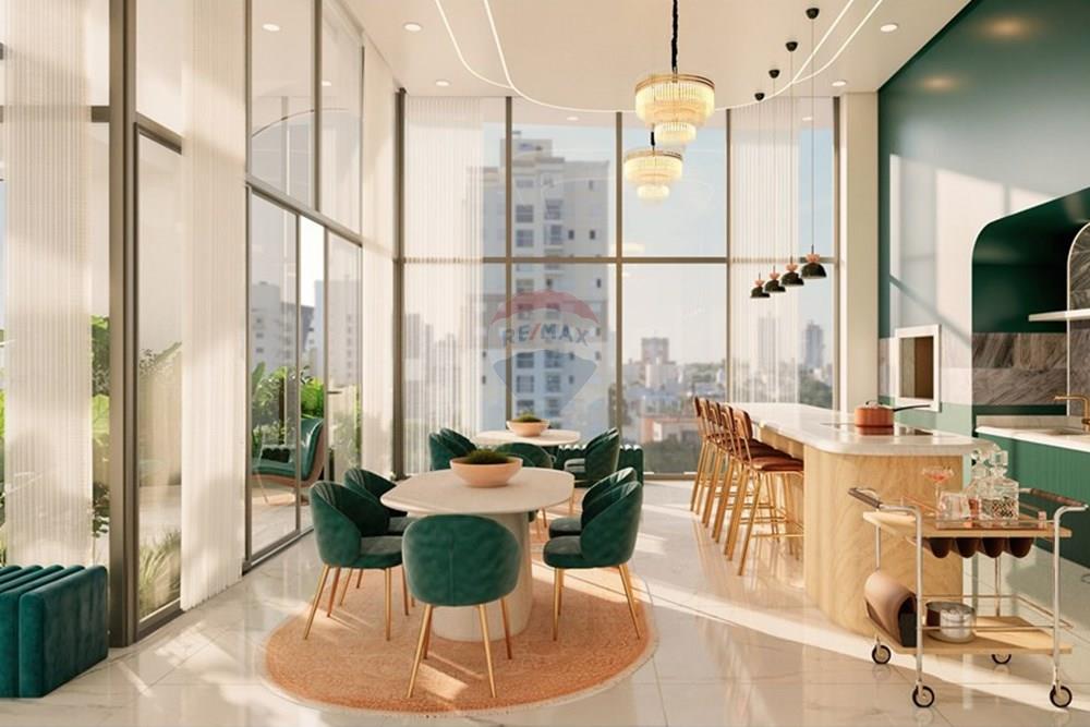 Apartamento, 3 quartos - Foto 4