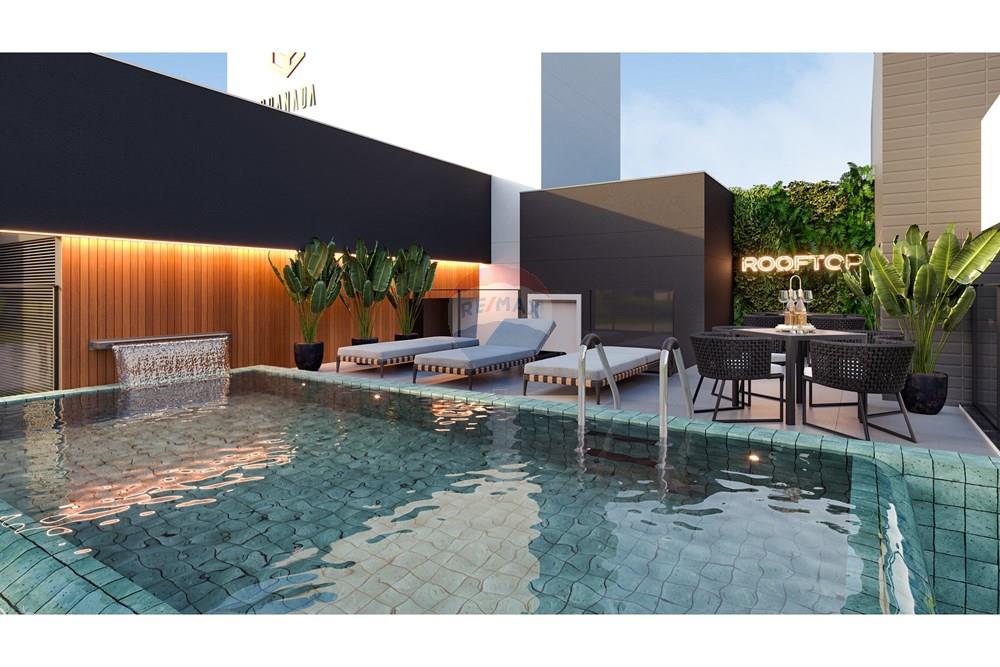 Apartamento - Venda - Balneário Piçarras , Santa Catarina - RENDER 06 FINAL.jpg - 590091046-45