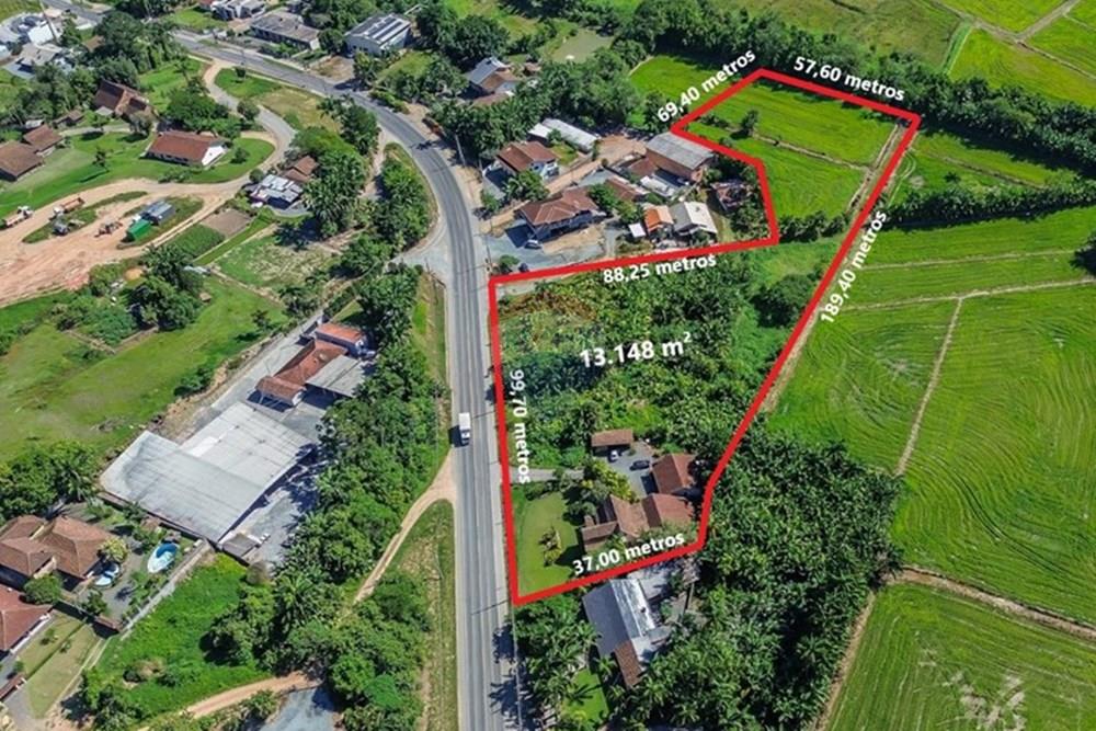 Casa - Venda - Timbó , Santa Catarina - FOTO 01 - AÉREA - .JPG - 590211051-41