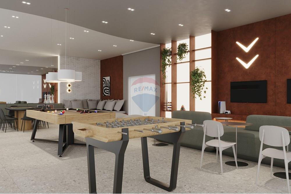 Studio - Venda - Florianópolis , Santa Catarina - SALA DE JOGOS 008.jpg - 590471002-48