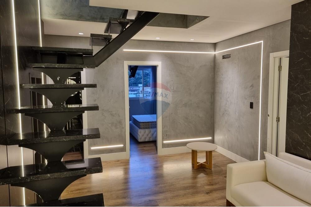 Cobertura - Venda - Itajaí , Santa Catarina - sala.jpeg - 590321047-19