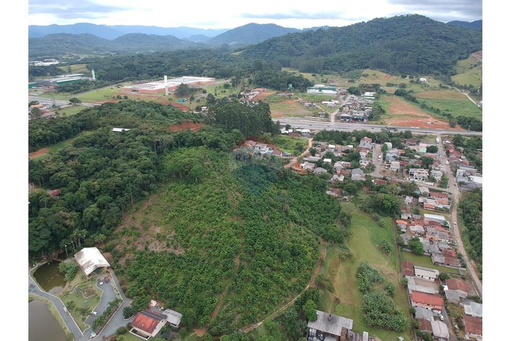 "Terreno à Venda em Santa Catarina - Oportunidade Única" — foto 4