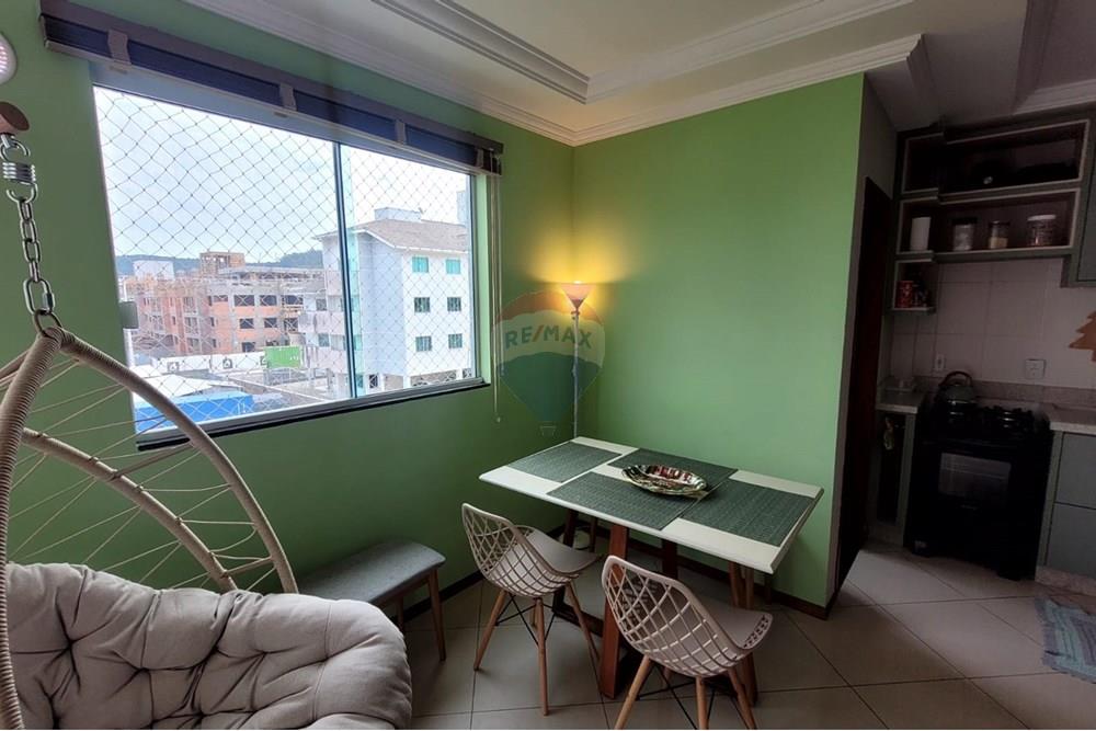 Apartamento - Venda - Florianópolis , Santa Catarina - sala de jantar .jpg - 590511002-31