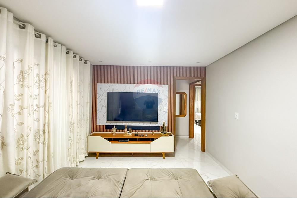 Casa - Venda - Joinville , Santa Catarina - Sala Tv.JPG - 590501009-14