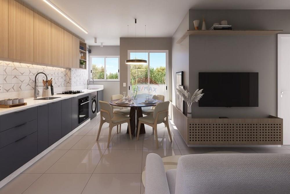 Apartamento - Venda - Criciúma , Santa Catarina - LIVING VILLA DE TOULOUSE.jpg - 590311017-31