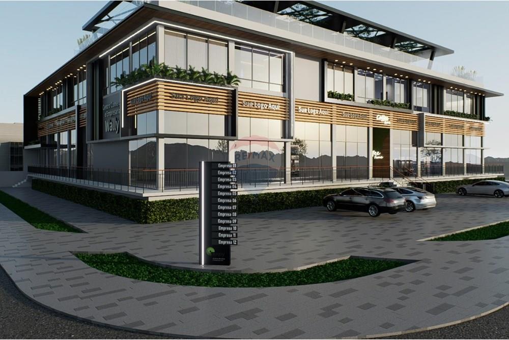 Cj. Comercial/ Sala - Venda - Timbó , Santa Catarina - 5ac0f8ba-e6a6-4099-9a70-e7aa84d984c8.jpg - 590211035-69