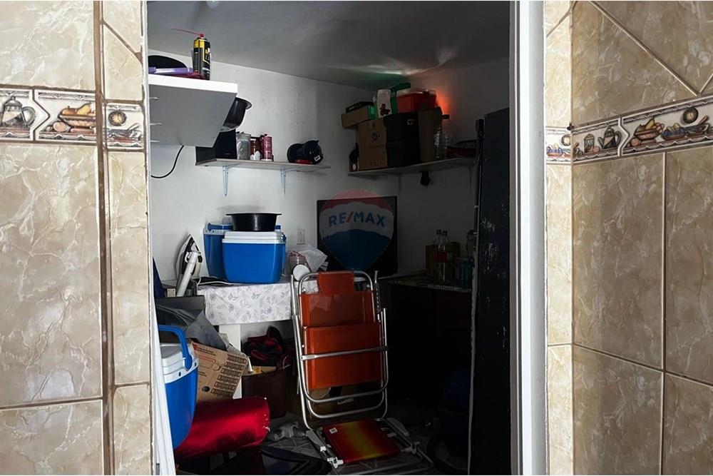 Sobrado - Venda - Navegantes , Santa Catarina - DESPENSA P TERREO.jpg - 590091044-47