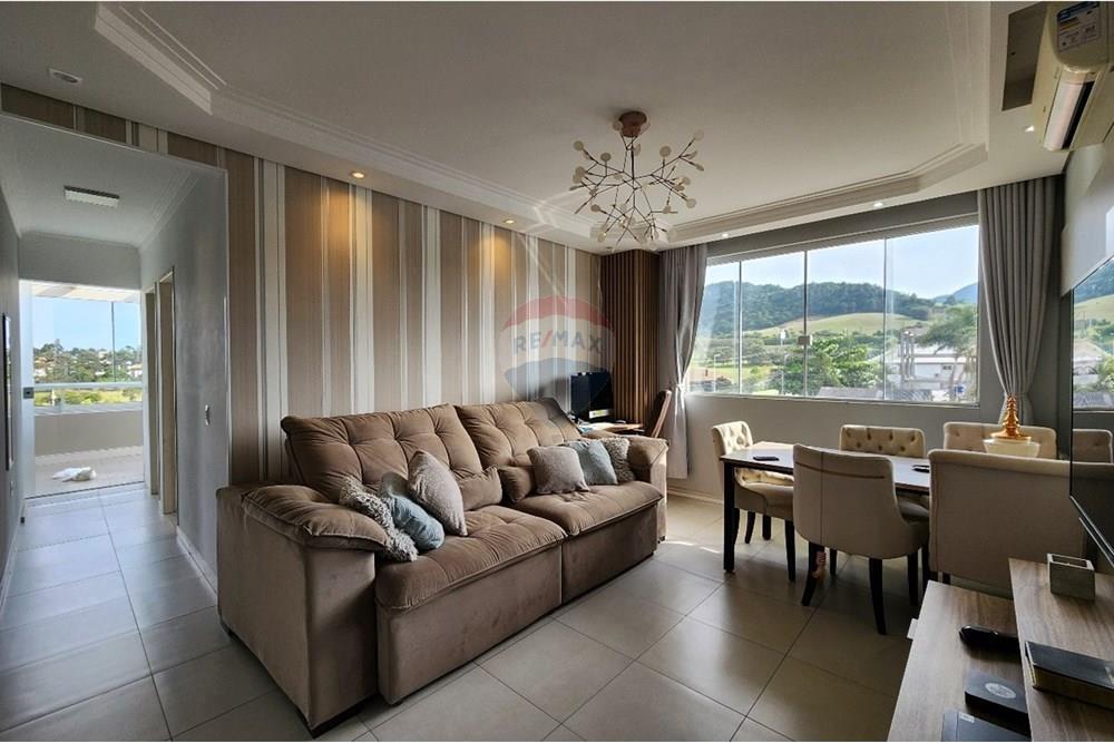 Cobertura - Venda - Florianópolis , Santa Catarina - Sala - Cobertura nos Ingleses 590511004-14.jpg - 590511004-14