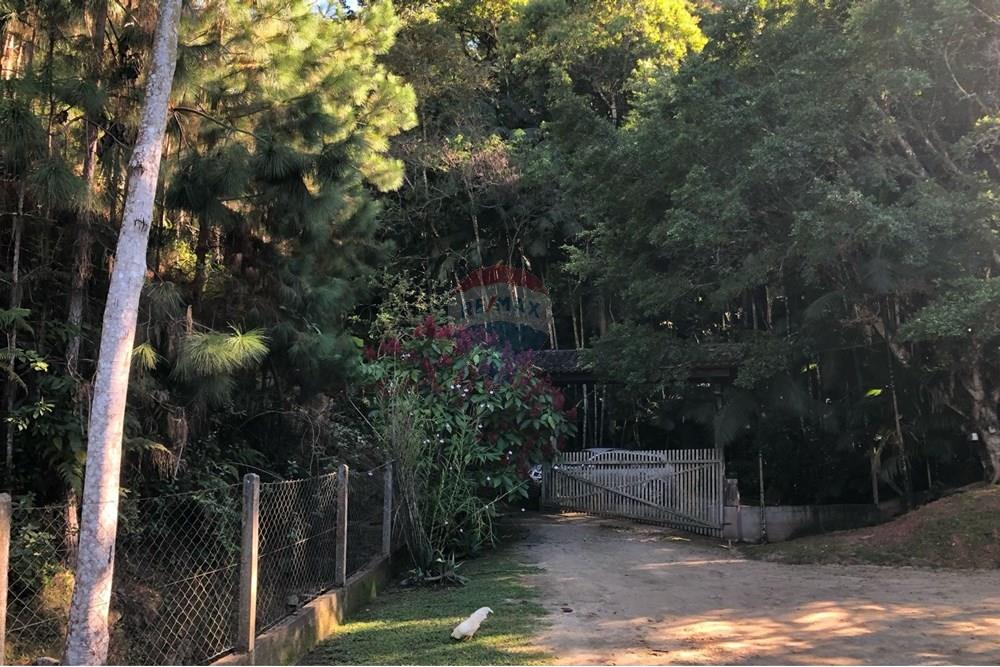 Chácara / Sítio / Fazenda - Venda - Timbó , Santa Catarina - FOTO 11 - .JPG - 590211051-38