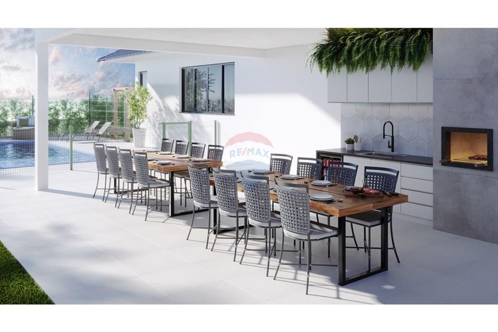 Apartamento - Venda - Joinville , Santa Catarina - AMB05_CHURRASQUEIRA_rgb (1).jpg - 590501039-13