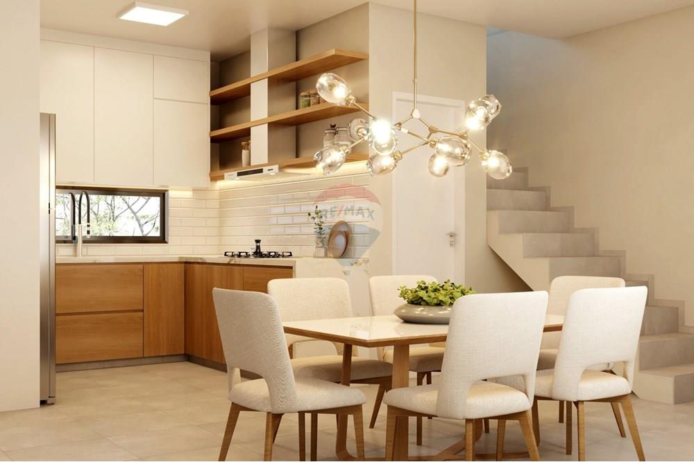 Casa - Venda - Palhoça , Santa Catarina - F21 - VILLA FLORENÇA_SALA02.jpg - 590471023-11