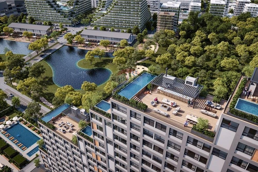 Duplex - Venda - Porto Belo , Santa Catarina - VOKKAN_JAR_TERRACO_AEREA_R01.jpg - 590401002-105