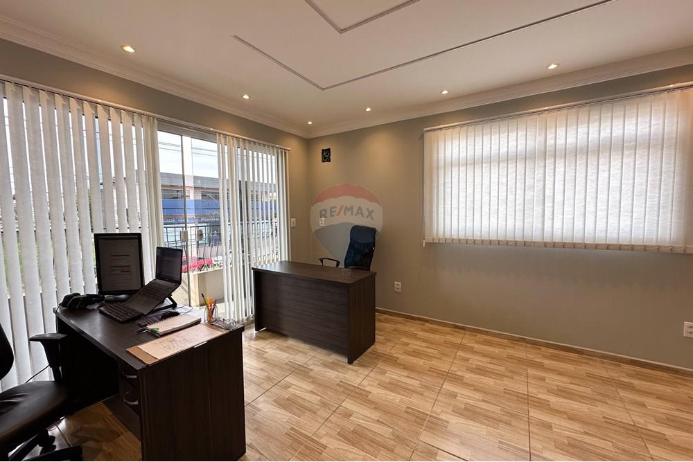 Cj. Comercial/ Sala - Alugar - Lages , Santa Catarina - IMG_6458.jpg - 590071036-70