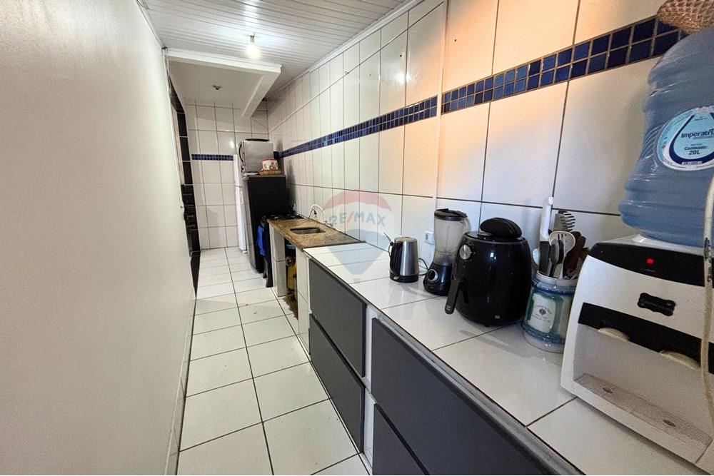 Apartamento - Venda - Florianópolis , Santa Catarina - Cozinha.jpg - 590511009-13