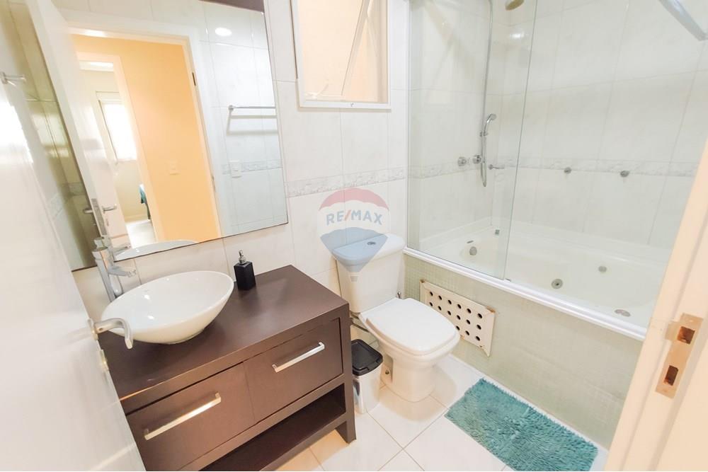 Apartamento - Venda - Florianópolis , Santa Catarina - 9 - Banheiro social.jpg - 590441010-57