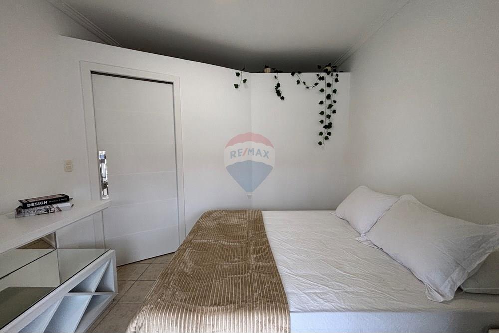 Apartamento - Alugar - Florianópolis , Santa Catarina - Apartamento dois quartos no holiday em ingleses para férias- 14.JPG - 590511002-40