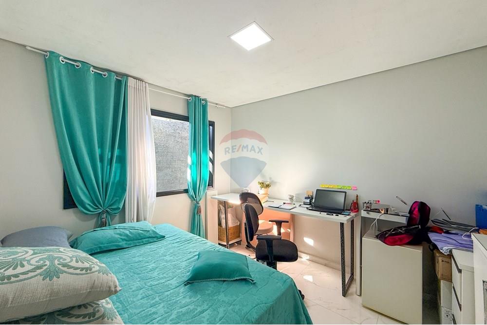 Casa - Venda - Joinville , Santa Catarina - Quarto 1.JPG - 590501009-14