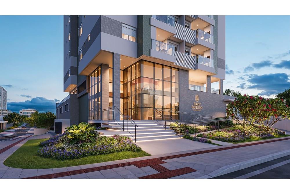 Apartamento - Venda - Criciúma , Santa Catarina - F_PS_ACESSO_PRINCIPAL_EF_web.jpg - 590311026-8