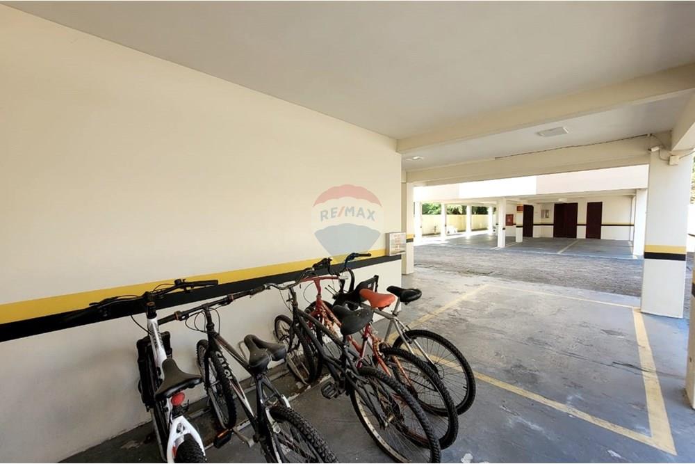 Apartamento - Venda - Florianópolis , Santa Catarina - bicicletário.jpg - 590511002-41
