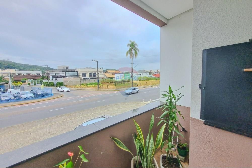 Apartamento - Venda - Joinville , Santa Catarina - 20250507_155303.JPG - 590501019-3