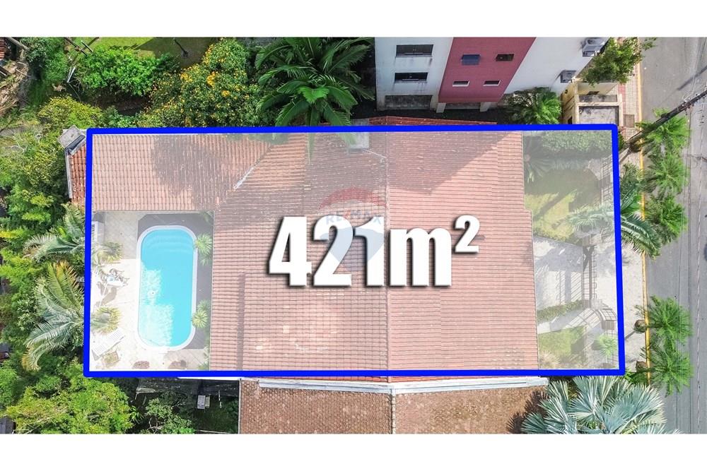 Casa - Venda - Indaial , Santa Catarina - DJI_0750.jpg - 590211017-136